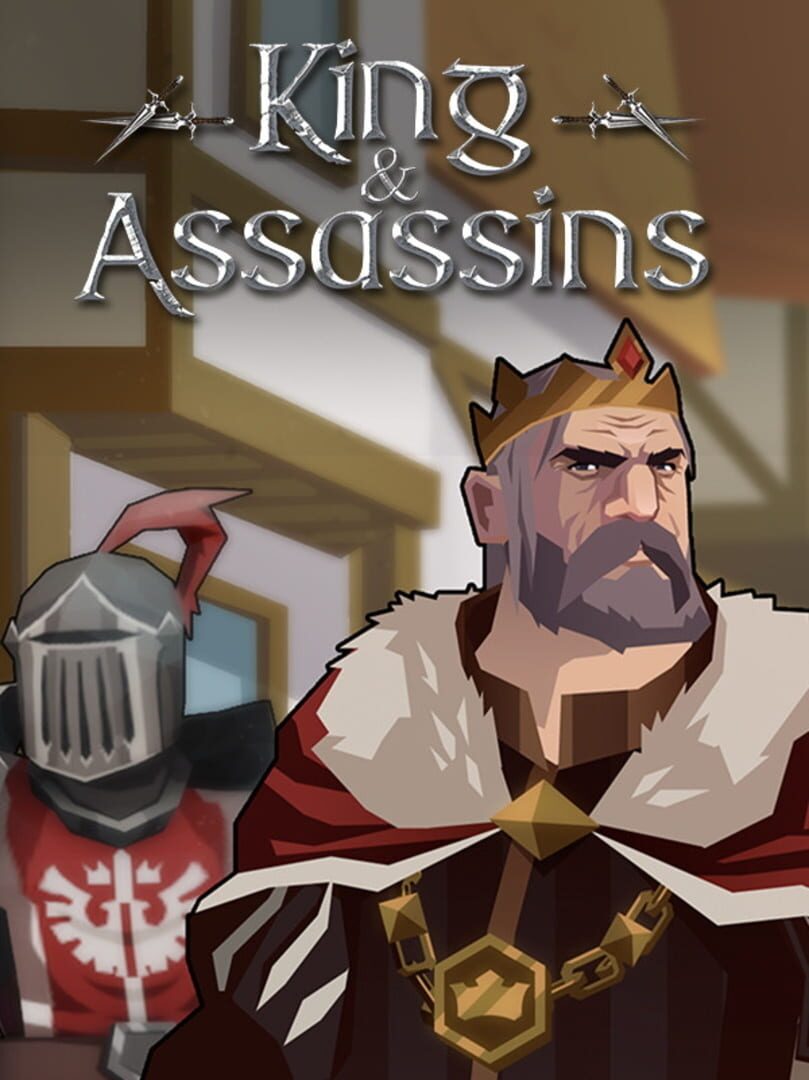 King and Assassins