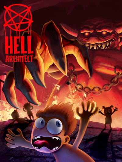Hell Architect | PC: Steam | GLOBAL