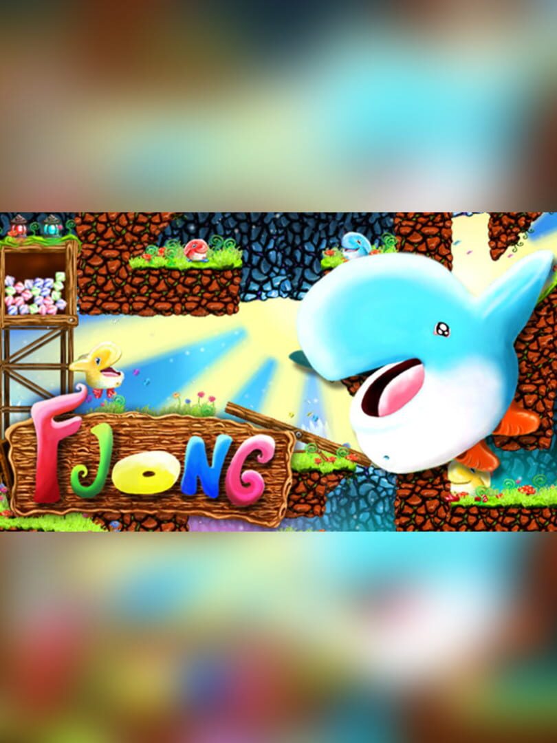 Fjong | PC: Steam | GLOBAL