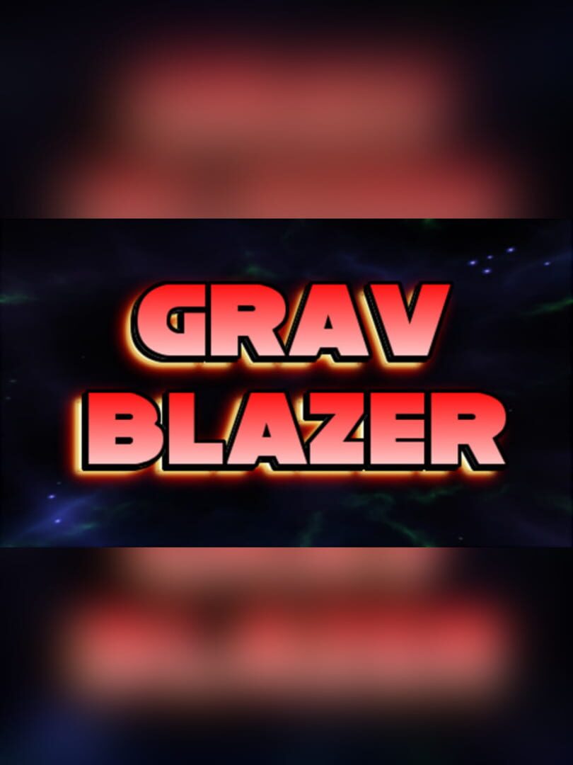 Grav Blazer | PC: Steam | GLOBAL