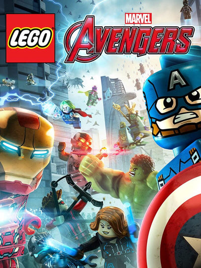 LEGO MARVEL's Avengers | XBOX | UNITED STATES