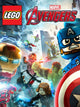 LEGO MARVEL's Avengers | PC: Steam | GLOBAL