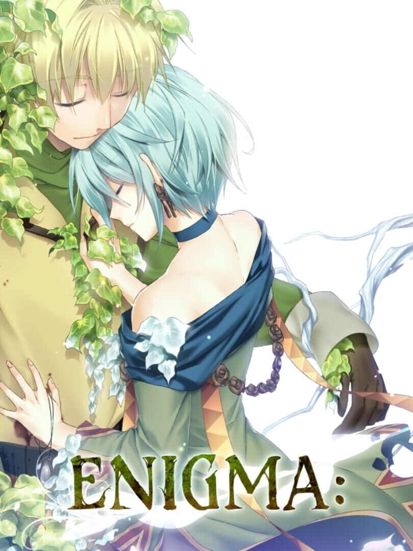 ENIGMA | PC: Steam | GLOBAL