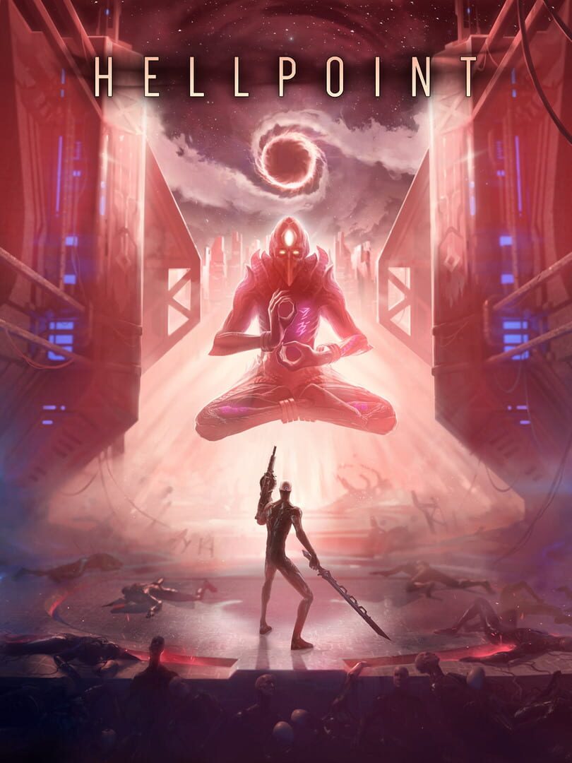 Hellpoint | PC: Steam | GLOBAL