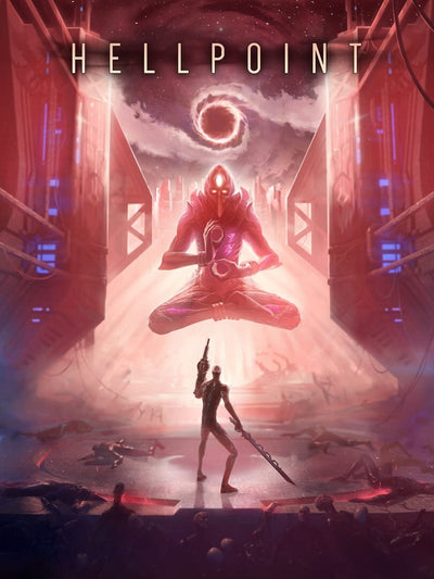 Hellpoint (Steam Key)