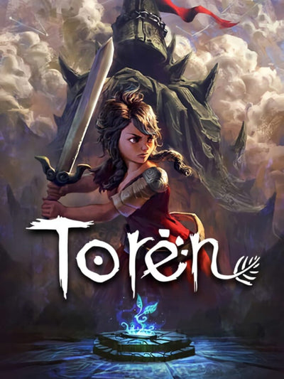 Toren | PC: Steam | GLOBAL
