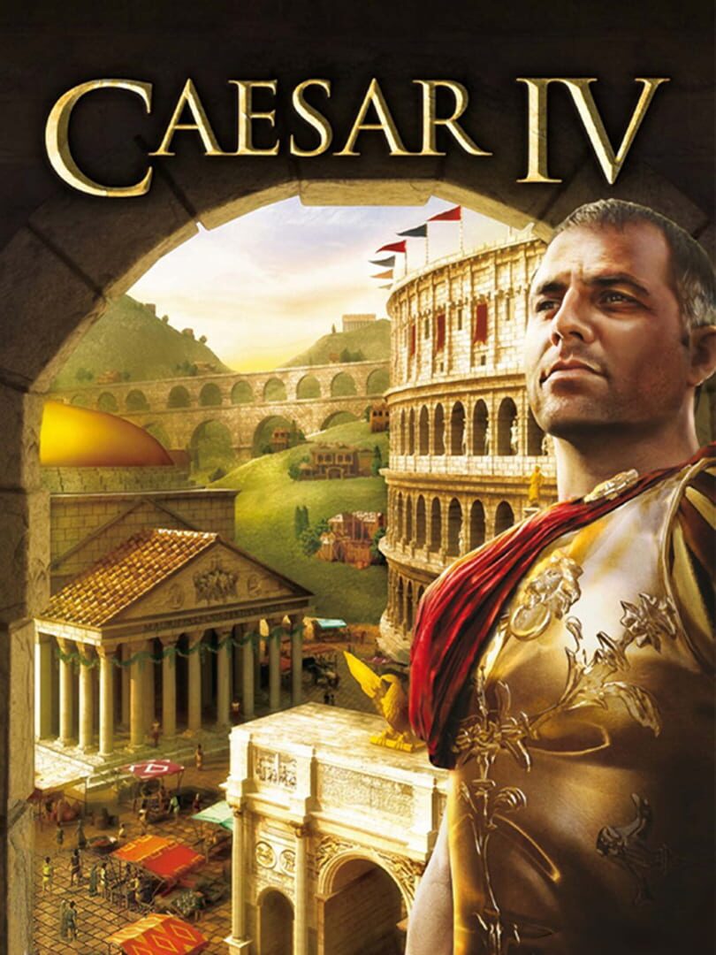 Caesar IV | PC: Steam | GLOBAL