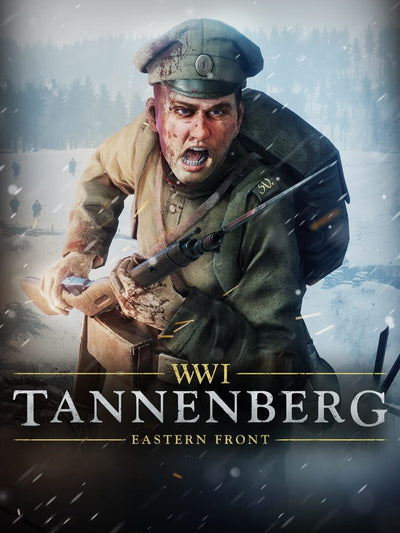 Tannenberg | PC: Steam | GLOBAL
