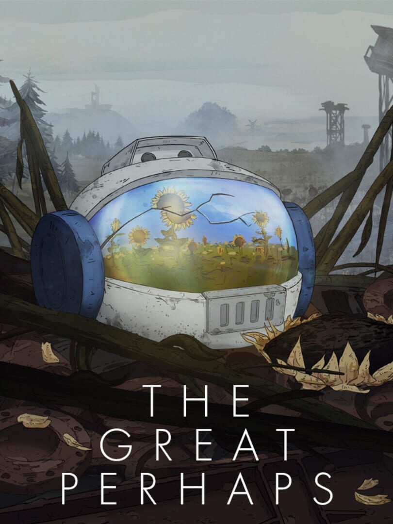 The Great Perhaps (Steam Key)