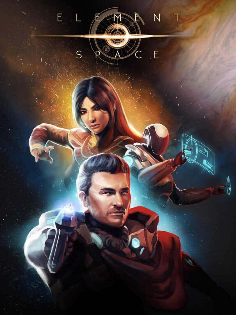 Element: Space | PC: Steam | GLOBAL