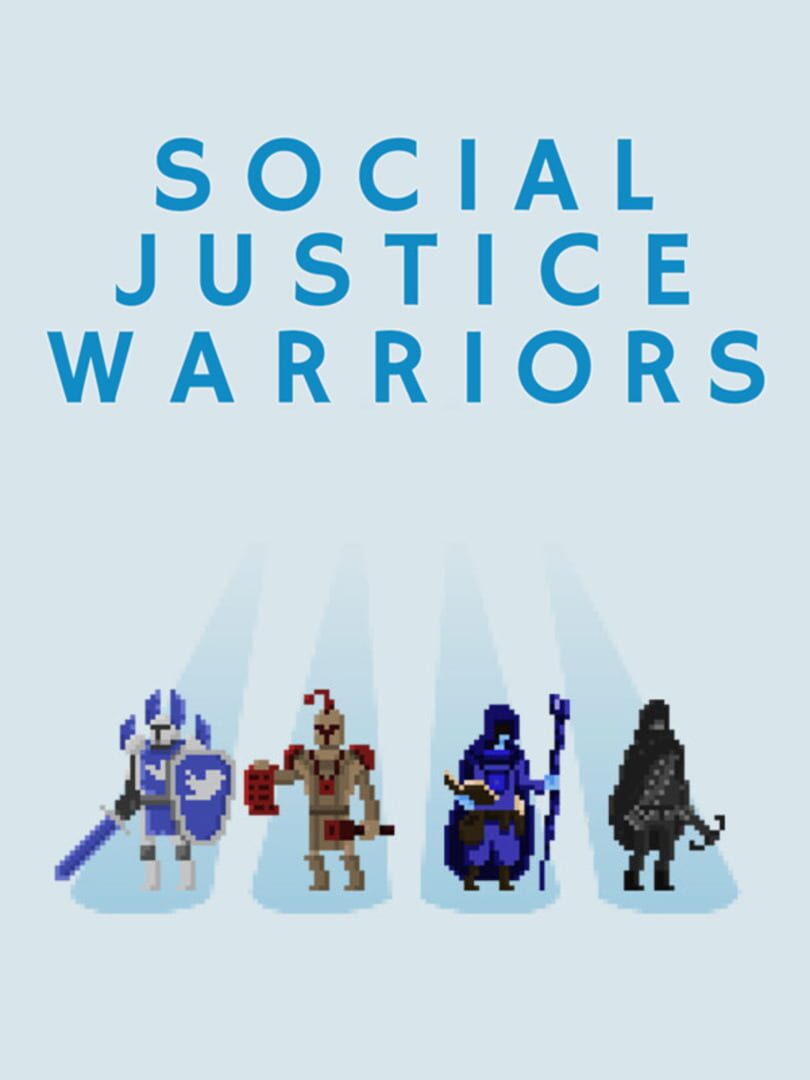 Social Justice Warriors | PC: Steam | GLOBAL