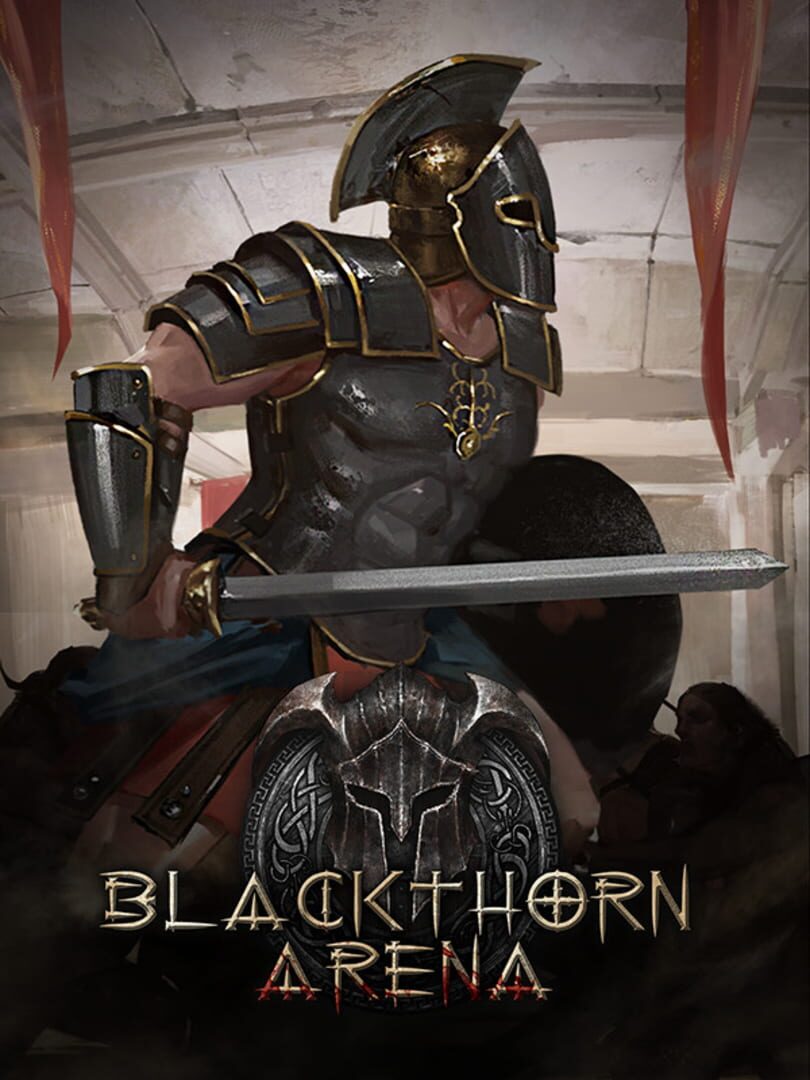 Blackthorn Arena (Steam Key)