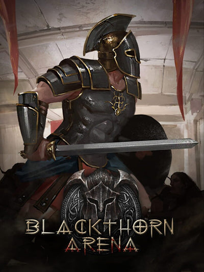 Blackthorn Arena | PC: Steam | GLOBAL