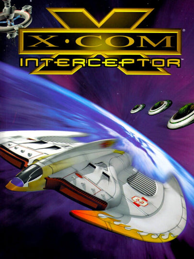 X-COM: Interceptor | PC: Steam | GLOBAL