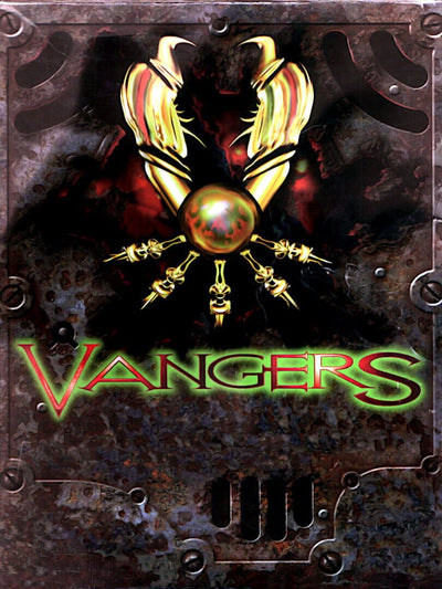 Vangers | PC: Steam | GLOBAL