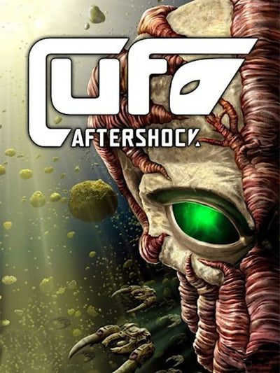 UFO: Aftershock | PC: Steam | GLOBAL