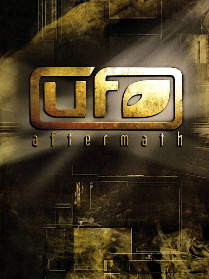UFO: Aftermath | PC: Steam | GLOBAL