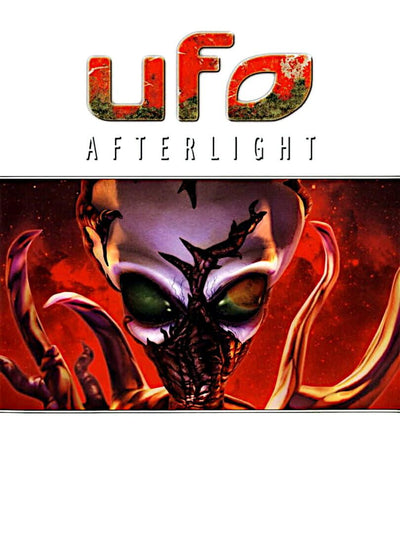 UFO: Afterlight | PC: Steam | GLOBAL