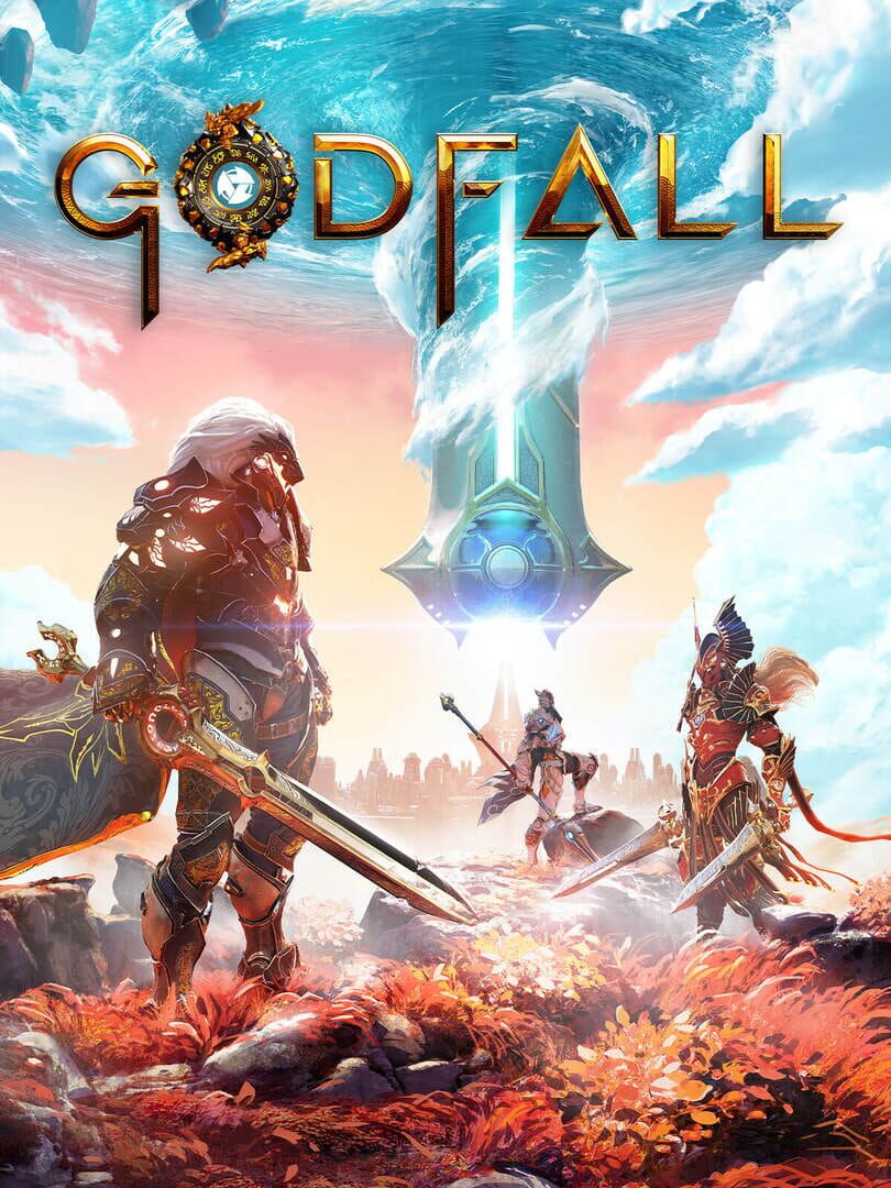 Godfall | Ultimate Edition | PC: Steam | GLOBAL