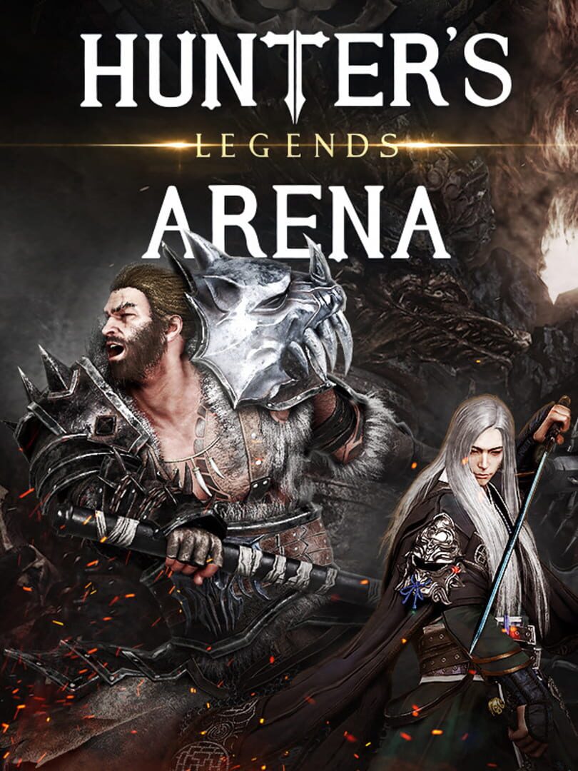 Hunter's Arena: Legends (Steam Key)
