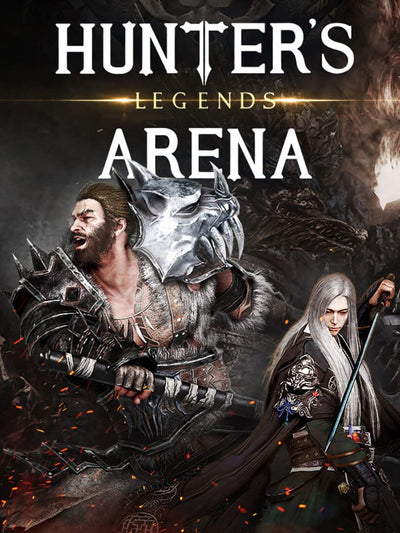 Hunter's Arena: Legends | PC: Steam | GLOBAL