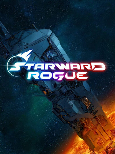 Starward Rogue | PC: Steam | GLOBAL