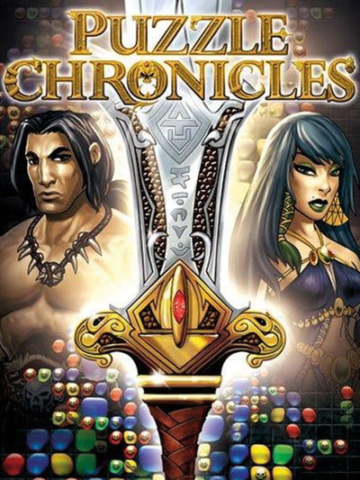 Puzzle Chronicles | PC: Steam | GLOBAL