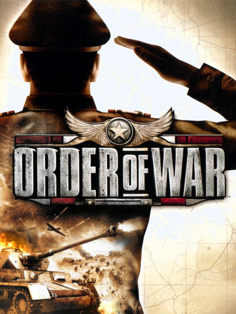 Order of War (Steam Key)
