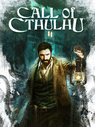 Call of Cthulhu | PC: Steam | GLOBAL