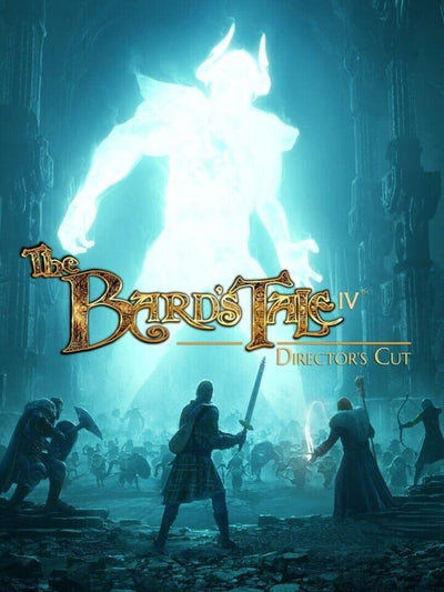 The Bard's Tale IV: Director's Cut | Standard Edition | PC: Steam | GLOBAL