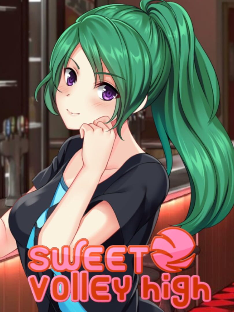 Sweet Volley High | PC: Steam | GLOBAL