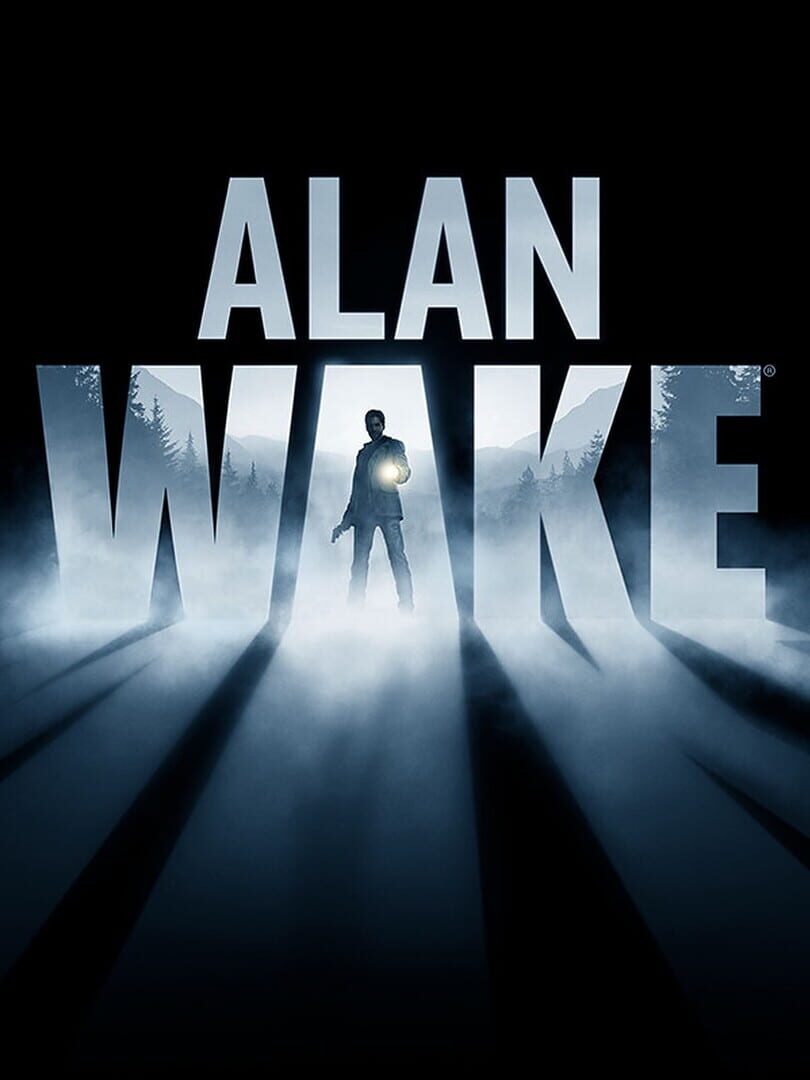 Alan Wake | Collector's Edition | PC: Steam | EUROPE