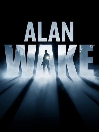 Alan Wake | Collector's Edition | PC: Steam | GLOBAL