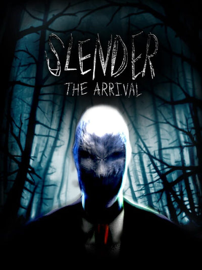 Slender: The Arrival | XBOX | UNITED STATES