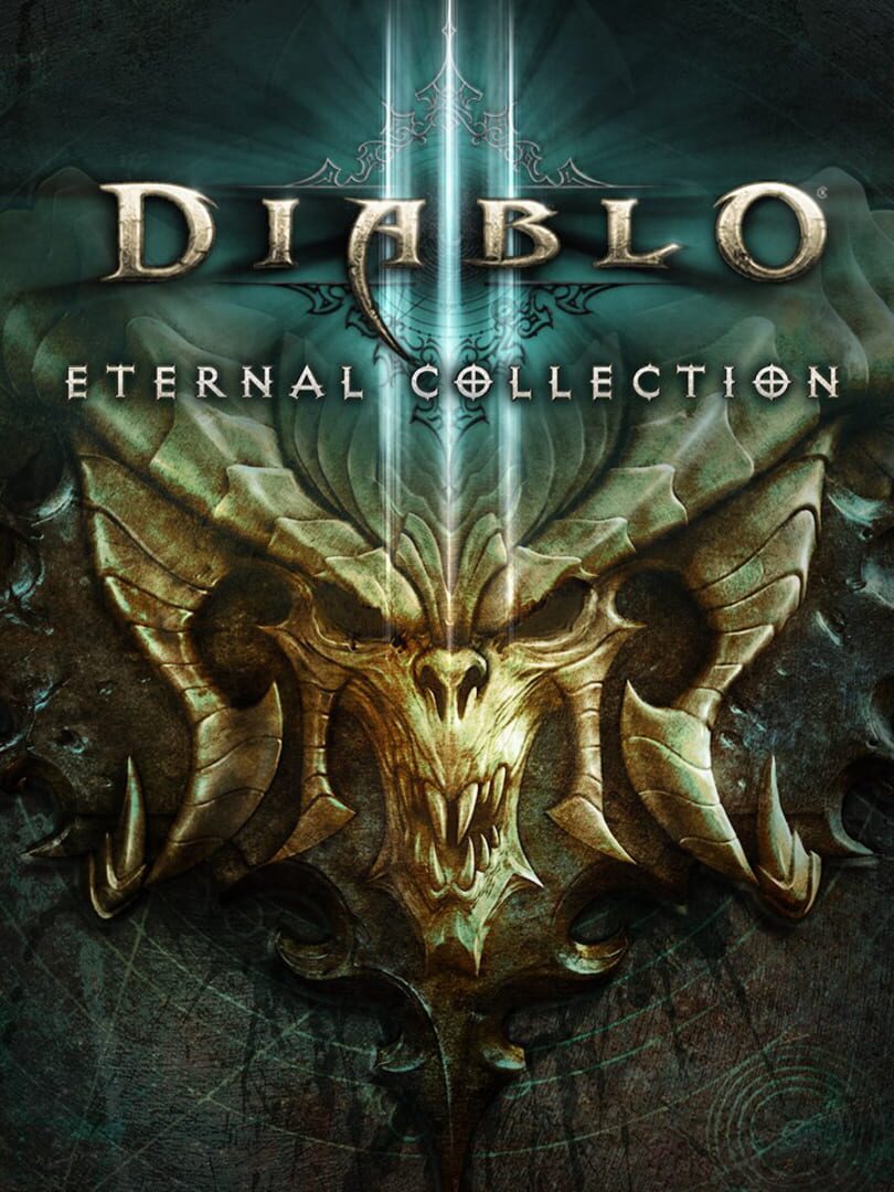 Diablo 3: Eternal Collection | XBOX | EUROPE