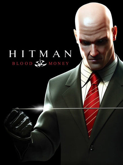 Hitman: Blood Money | PC: Steam | GLOBAL