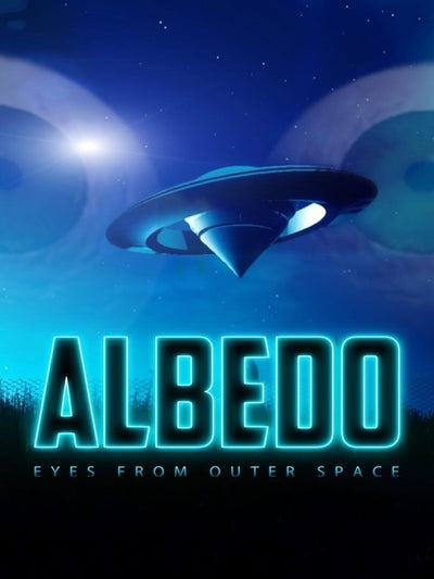 Albedo: Eyes From Outer Space | PC: Steam | GLOBAL