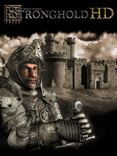 Stronghold HD | PC: Steam | GLOBAL