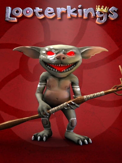 Looterkings (Steam Key)