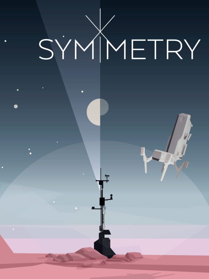 SYMMETRY