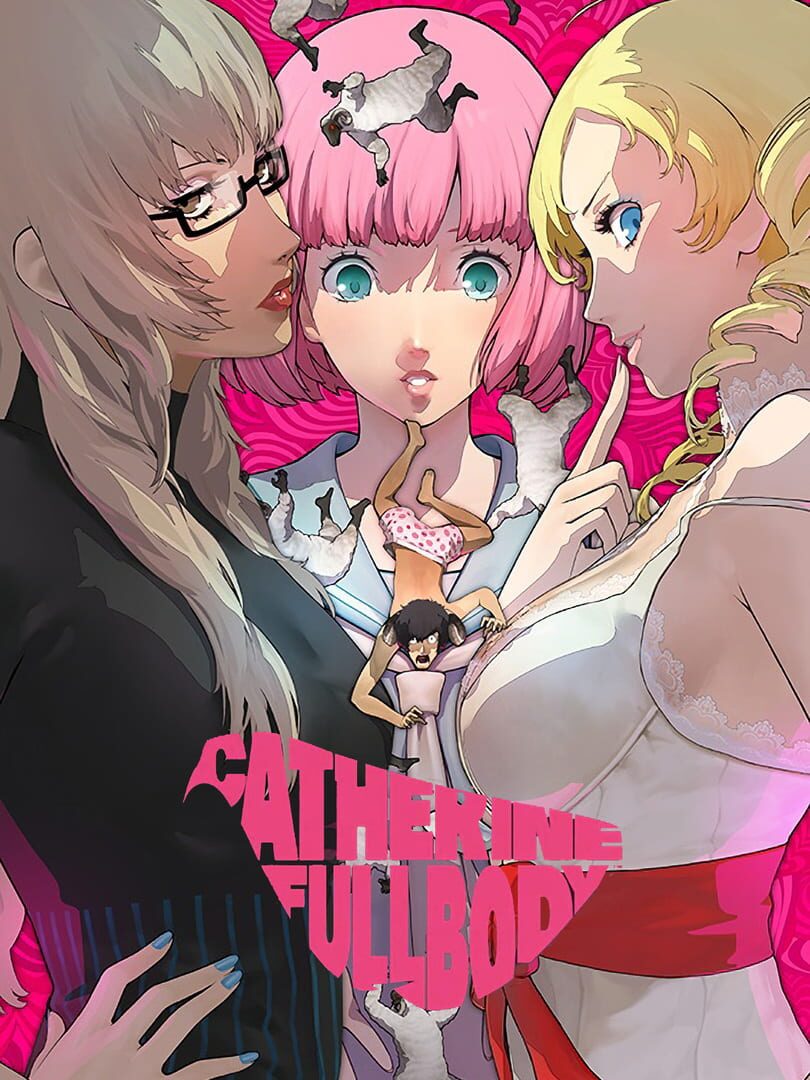Catherine: Full Body | Nintendo | EUROPE
