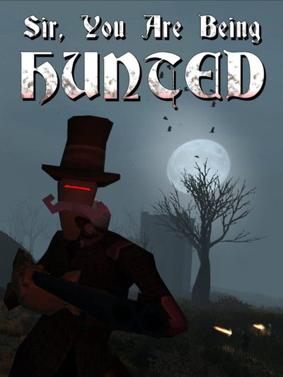 Sir, You Are Being Hunted | PC: Steam | GLOBAL