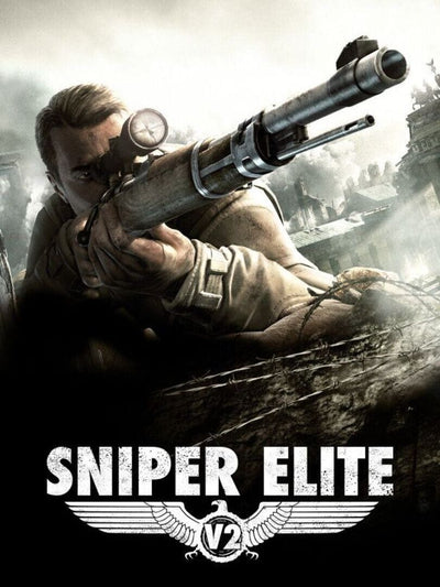 Sniper Elite V2 | PC: Steam | GLOBAL