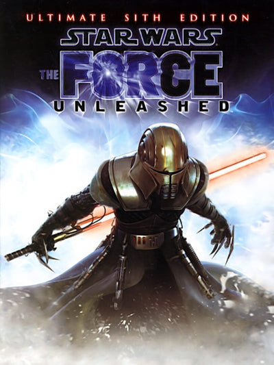Star Wars The Force Unleashed: Ultimate | Sith Edition | PC: Steam | GLOBAL