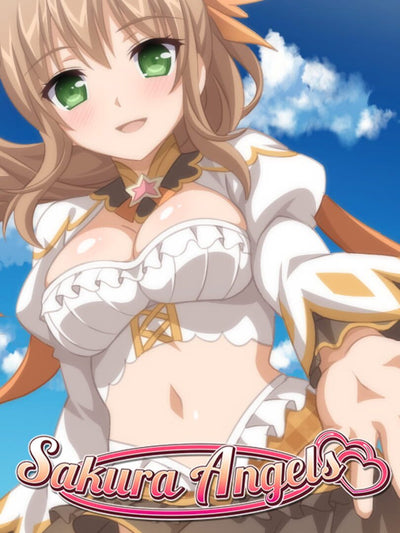 Sakura Angels | PC: Steam | GLOBAL