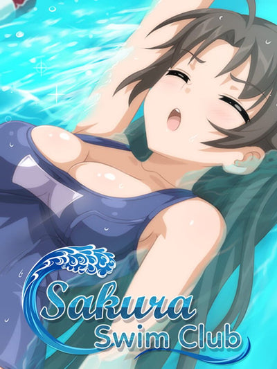 Sakura Swim Club | PC: Steam | GLOBAL