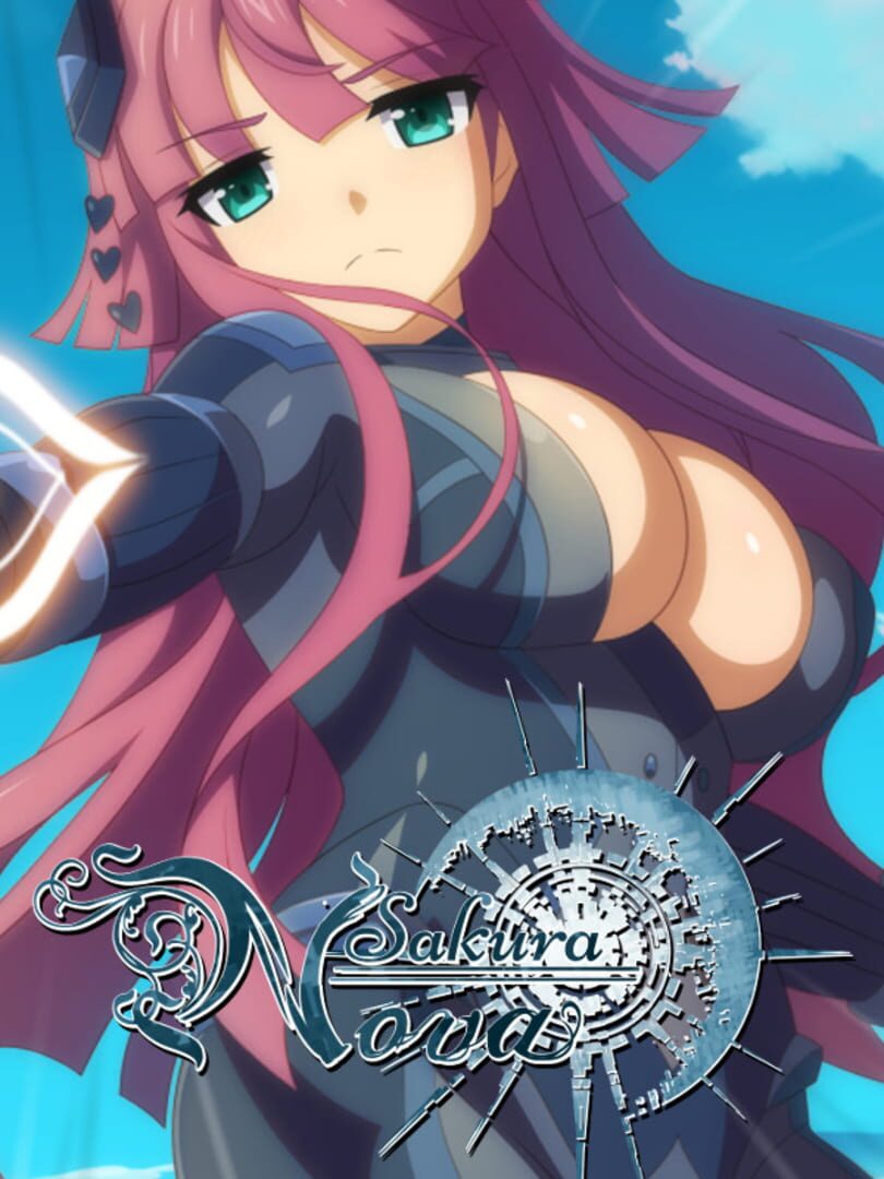 Sakura Nova | PC: Steam | GLOBAL