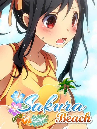 Sakura Beach | PC: Steam | GLOBAL