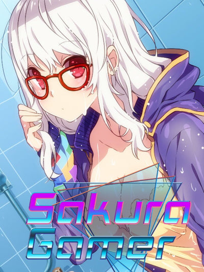 Sakura Gamer | PC: Steam | GLOBAL