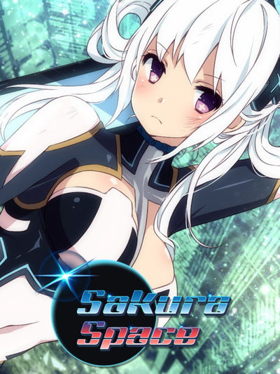 Sakura Space | PC: Steam | GLOBAL